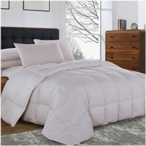 Plush Nest All-Season Duvet Insert