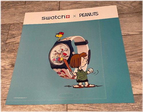 Vintage Peanuts Gang Art Print