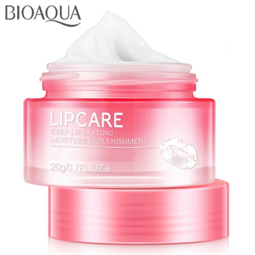 Luscious Lips Moisture Balm