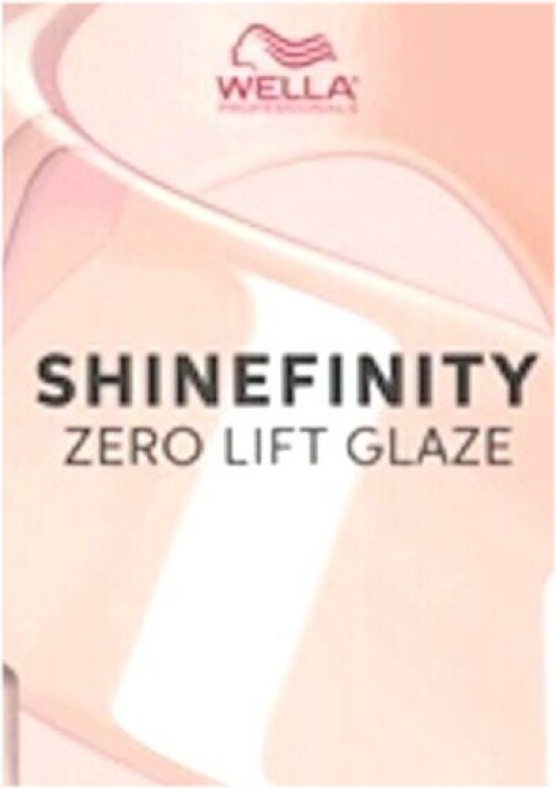 Shinefinity Glaze