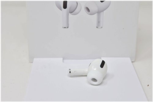 SoloPod (Left) - Replacement Earbud for Apple Airpods Pro (A2084)