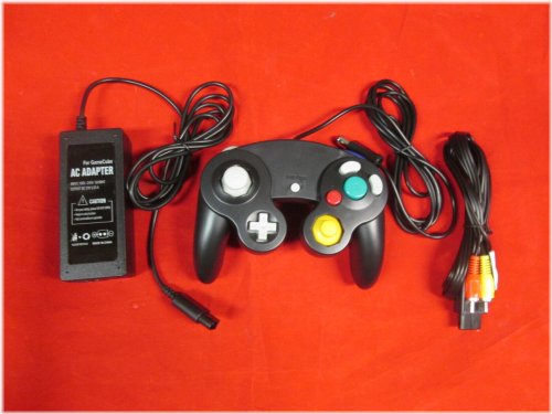 GameCube Essential Kit