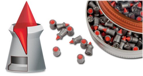 Precision Pro Pellets