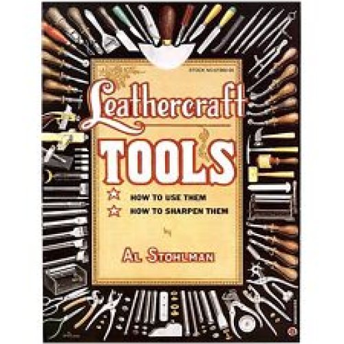 Stohlman's Leatherworking Guide