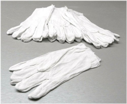 PureTouch Cotton Gloves