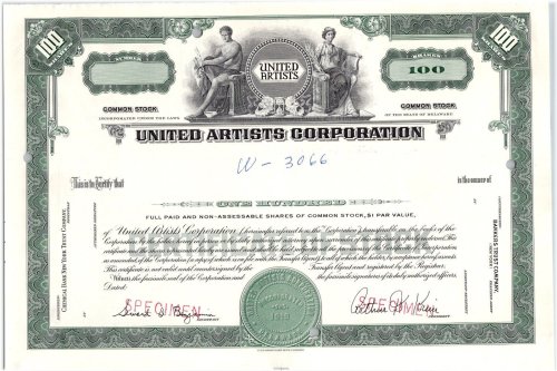 Silver Screen Holdings