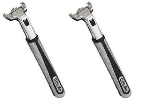 Atra Plus Razor with Vector Handle and Cartridge Set