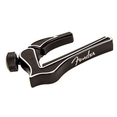 Dragon Capo - Black