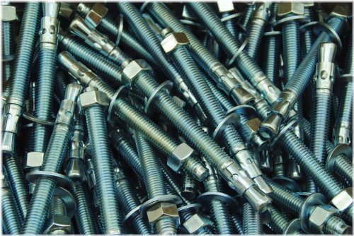 SolidGrip Anchor Set