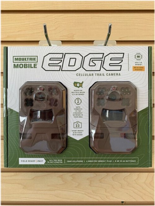 Wildlife Watcher Camera Pack