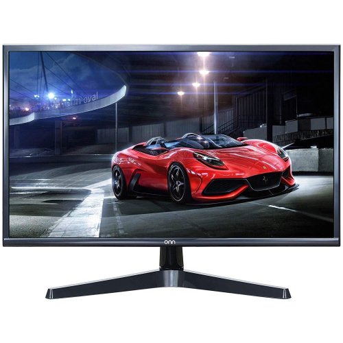 ClearView 21.5" High-Definition Monitor