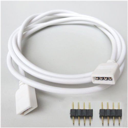 Rainbow Link Extension Cable for LED Strip Lights