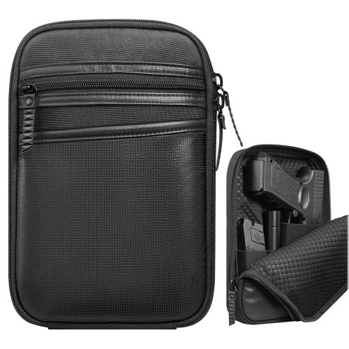 SecureGuard Holster Pack