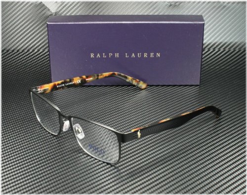 Midnight Slate Rectangle Frames