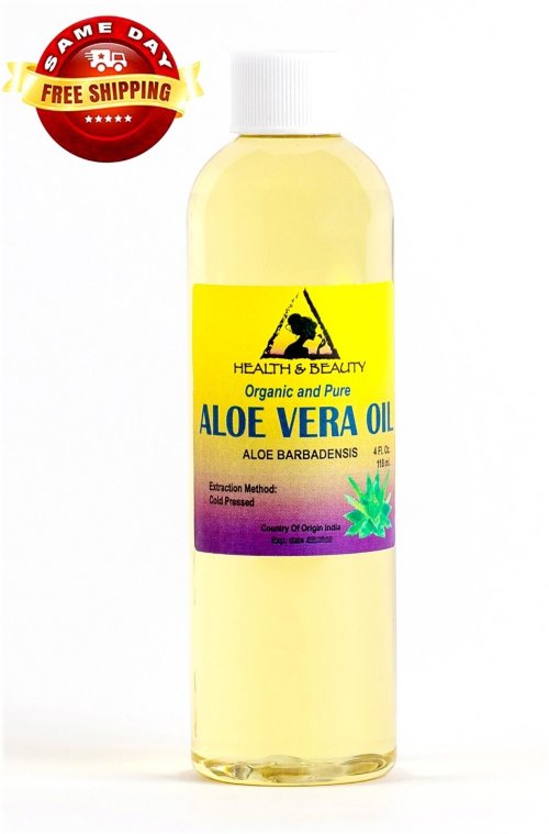 Pure Aloe Essence