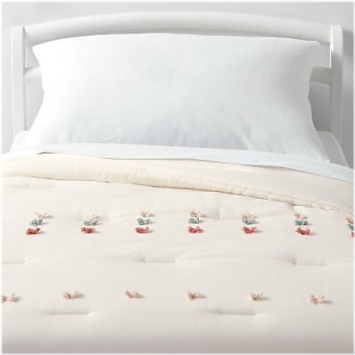 Cozy Cloud Comforter