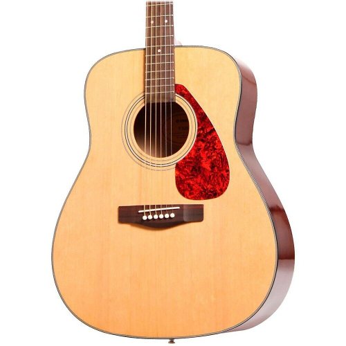 Natural Tone Yamaha Guitar - F335 Series