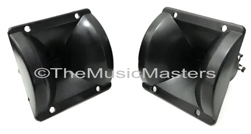 Hornet Sound Emitters