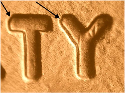 2009 P FY WDDO-001 Stage C Ch/Gem BU Uncirculated Doubled Die Red Lincoln Cent