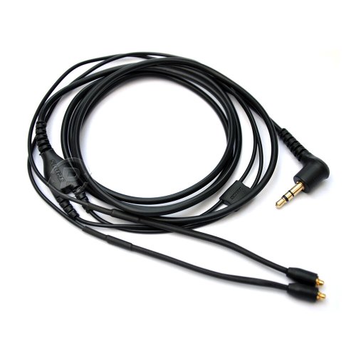 MMCX Cable Replacement Kit for SHURE Earphones