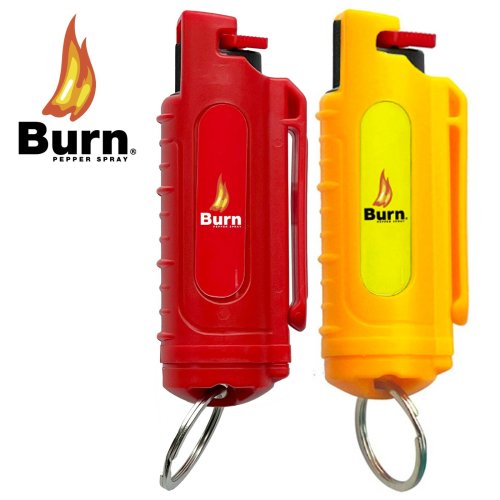 FireGuard Defense Spray