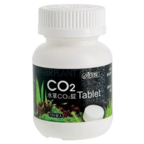 Freshwater Plant CO2 Tablet Diffuser