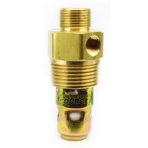 NPT Compression Check Valve for Air Compressors