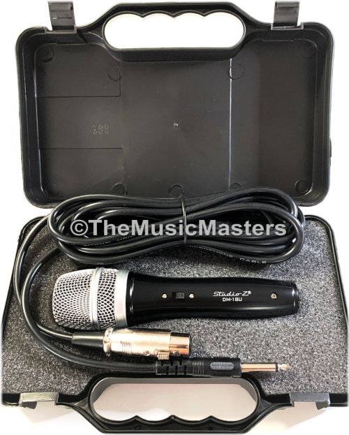 Vocalist Pro Kit