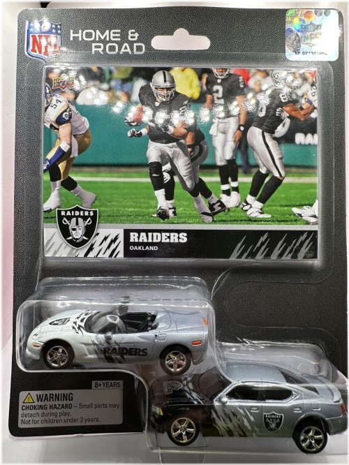 Silver State Speedsters Collectible Set