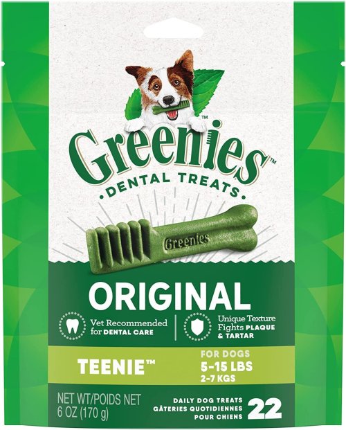 Greenies Dental Delights