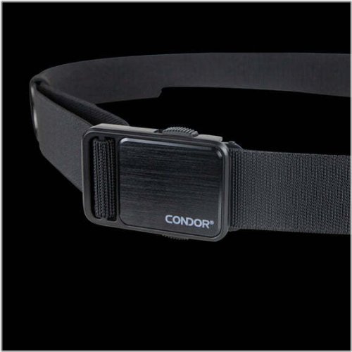 Tactical Utility Belt