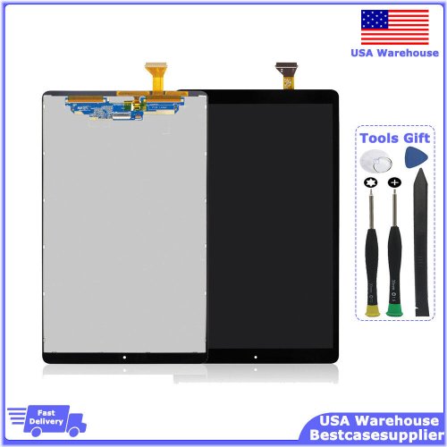 Galaxy Tab A 10.1 2019 Replacement Screen