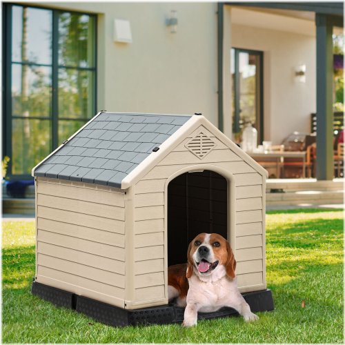 Durable Canine Haven