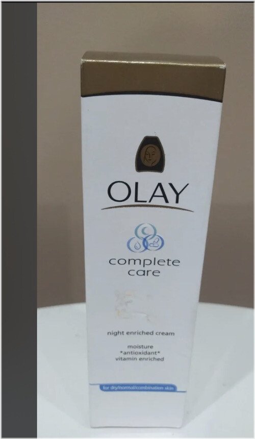 Midnight Renewal Hydration Cream