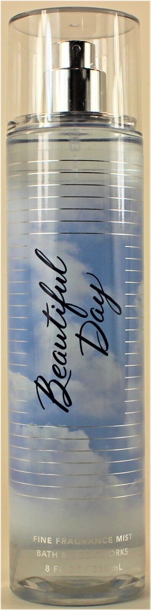 Sunshine Bloom Fragrance Mist