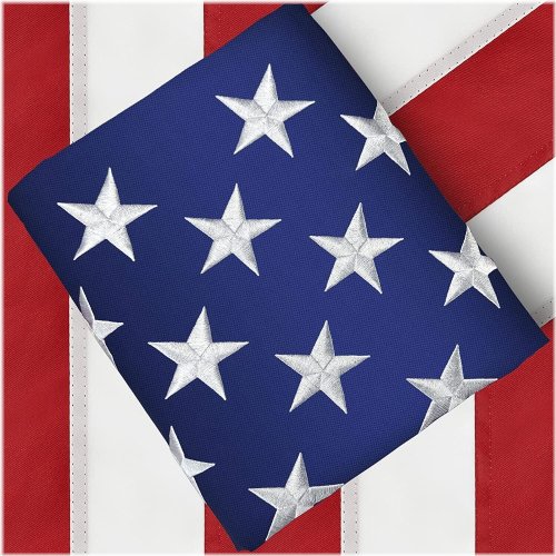 Star-Spangled Banner Flag