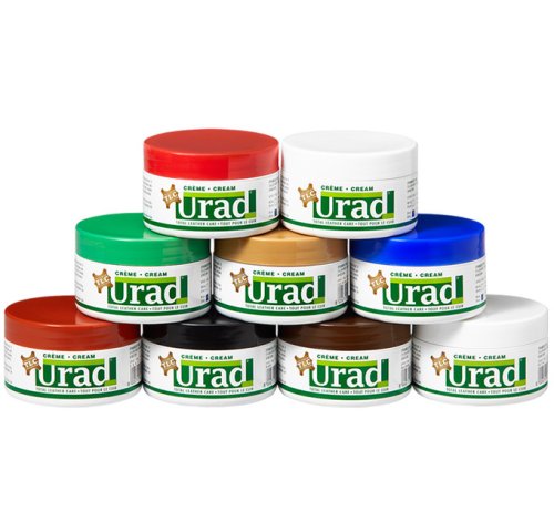 Leather Revival Cream