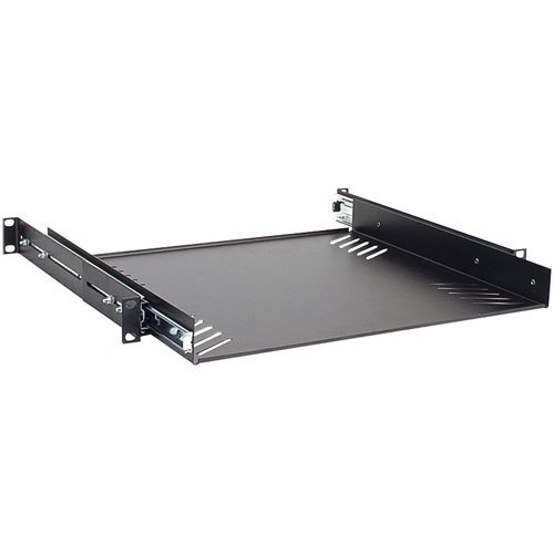 GearGlide Fixing Point Rack Tray