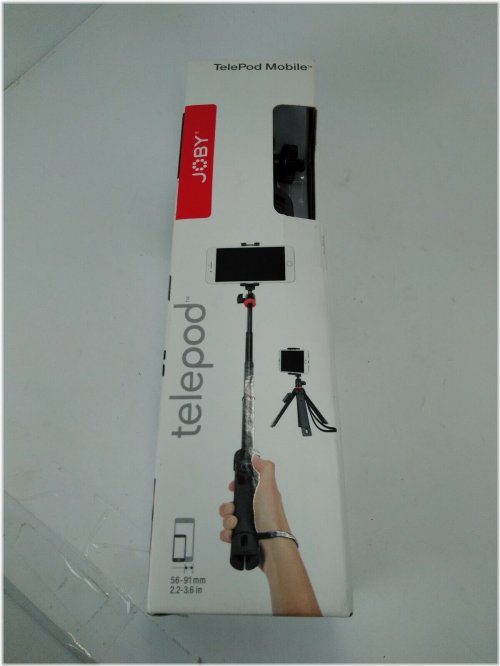 TelePod Multi-Functional Camera Support Stand