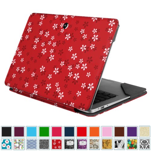 AirShield Folio: Protective Cover for MacBook Air 13 Inch