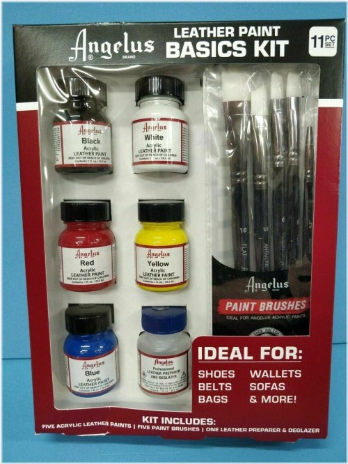 Artisan's Palette Acrylic Set