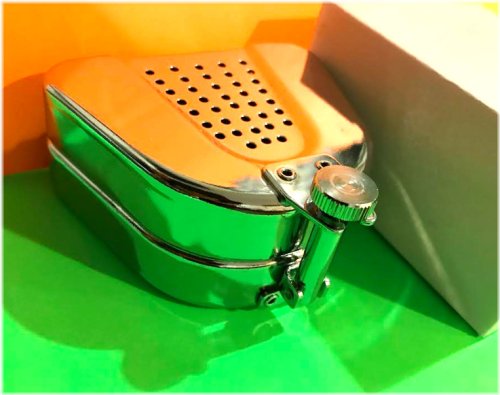 Denture Duplicator Flask