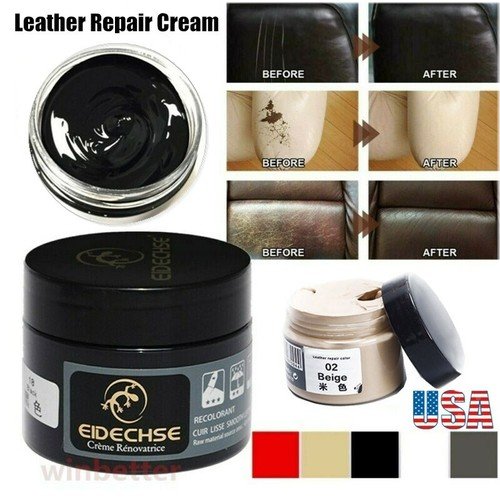 Leather Revive Kit