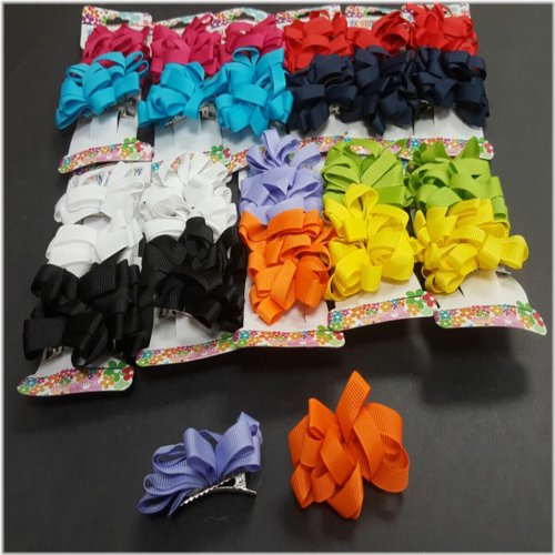 Chic Bow Collection