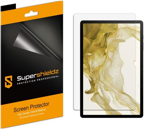 ClearView Shield for Samsung Galaxy Tab S9 Plus/FE Plus 12.4