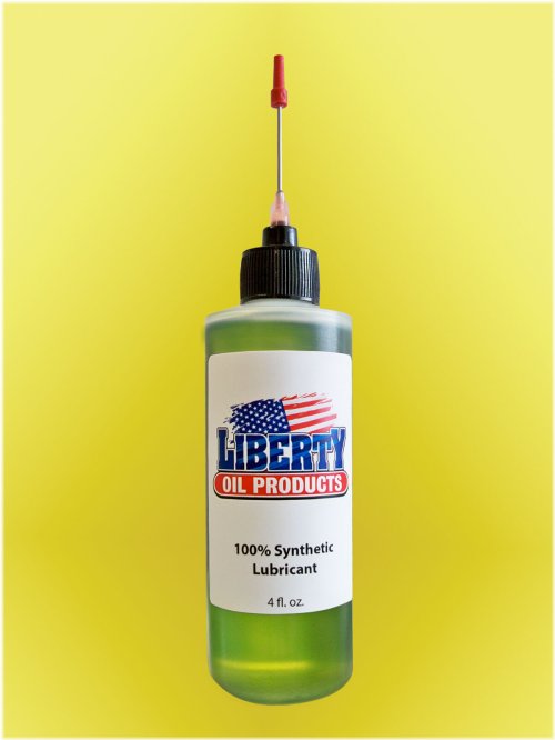 ReelGuard Lubricating Oil