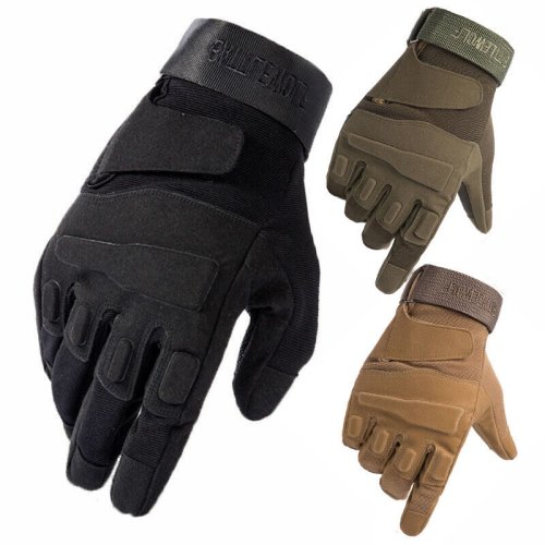 Striker Shield Gloves