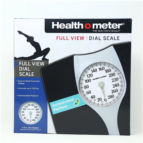 GlassTrack Digital Weight Scale