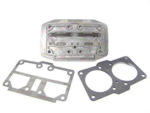 Sanborn Valve Plate and Gasket Kit for Air Compressors