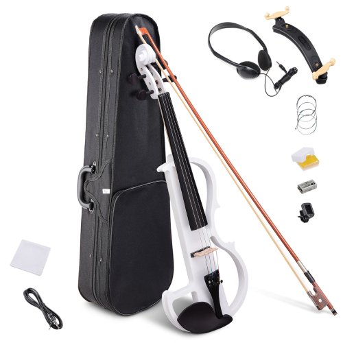 Maple Concert Electric Violin